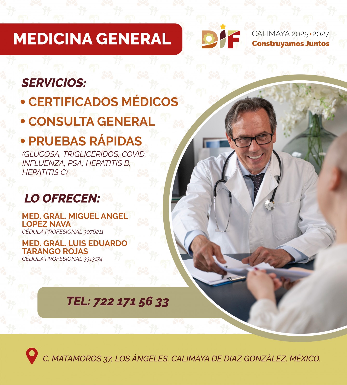Servicio 1