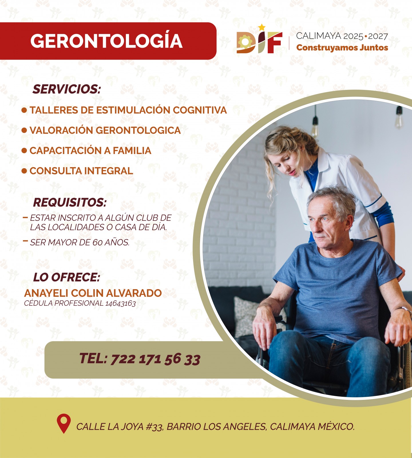 Servicio 3