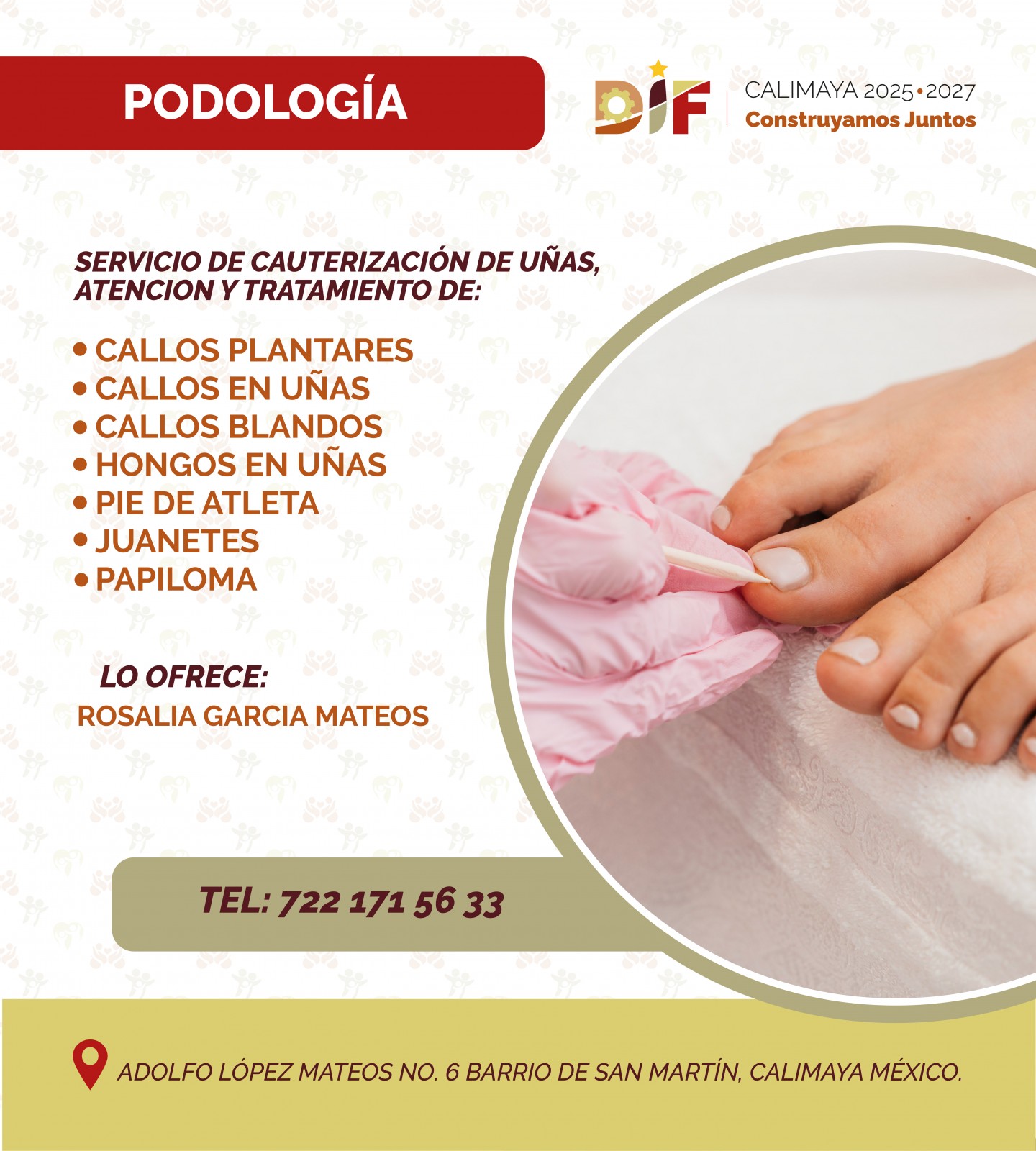 Servicio 4