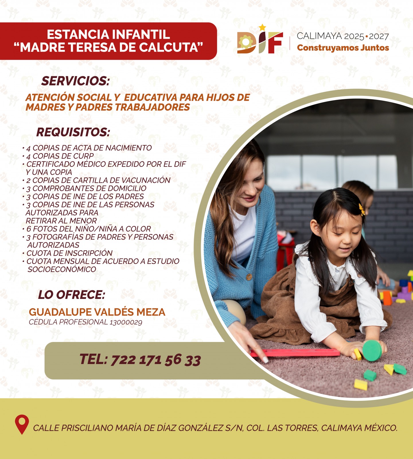 Servicio 5