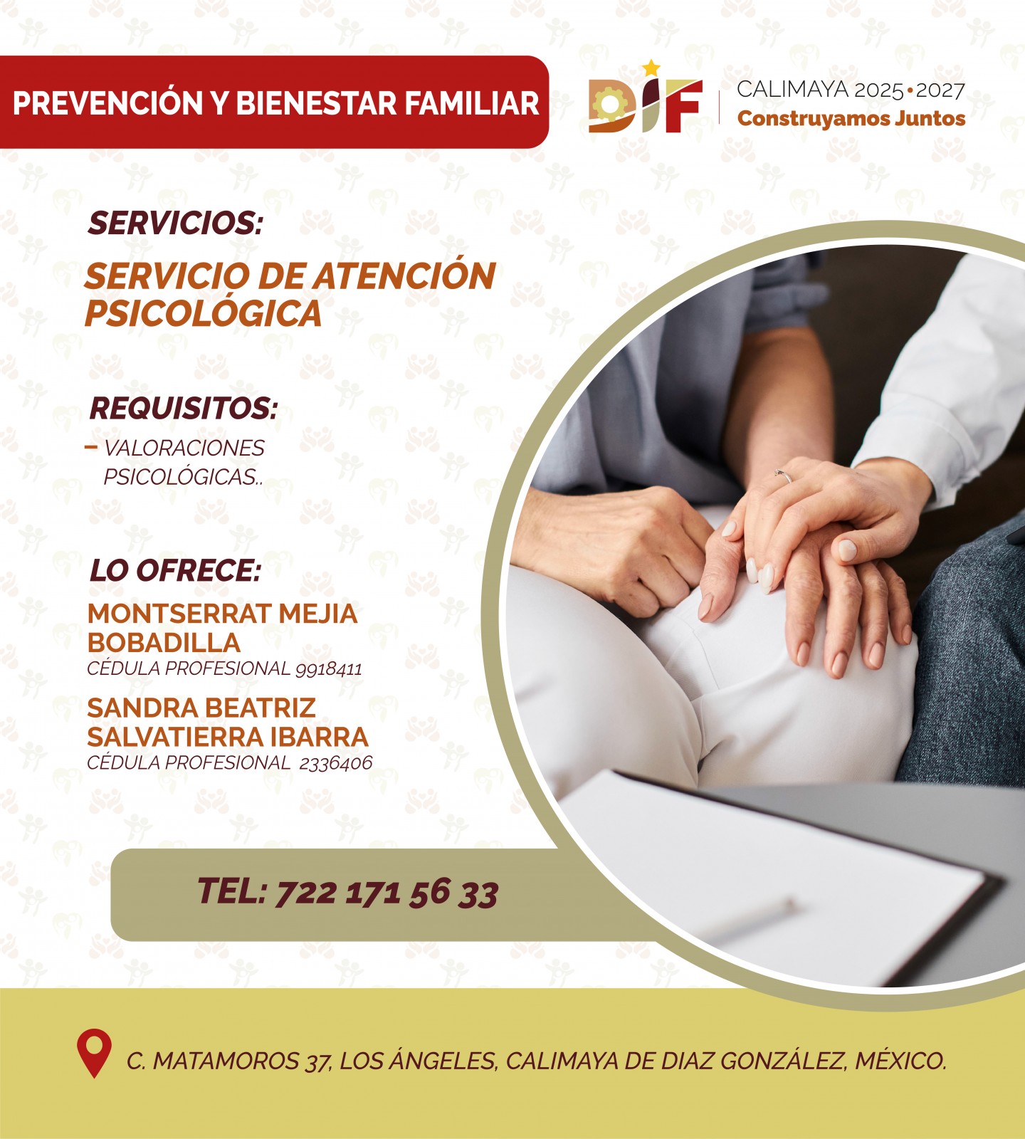Servicio 6