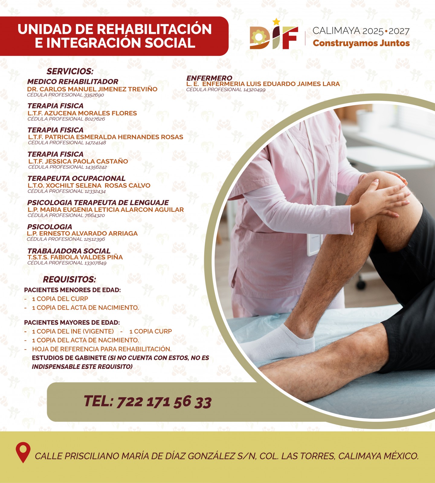 Servicio 8