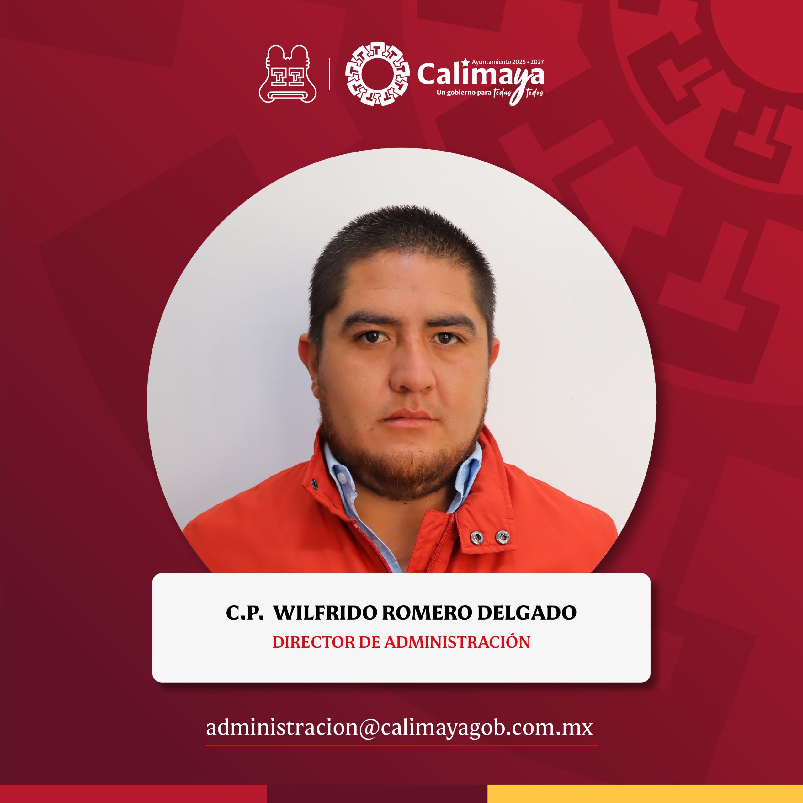 Director Municipal