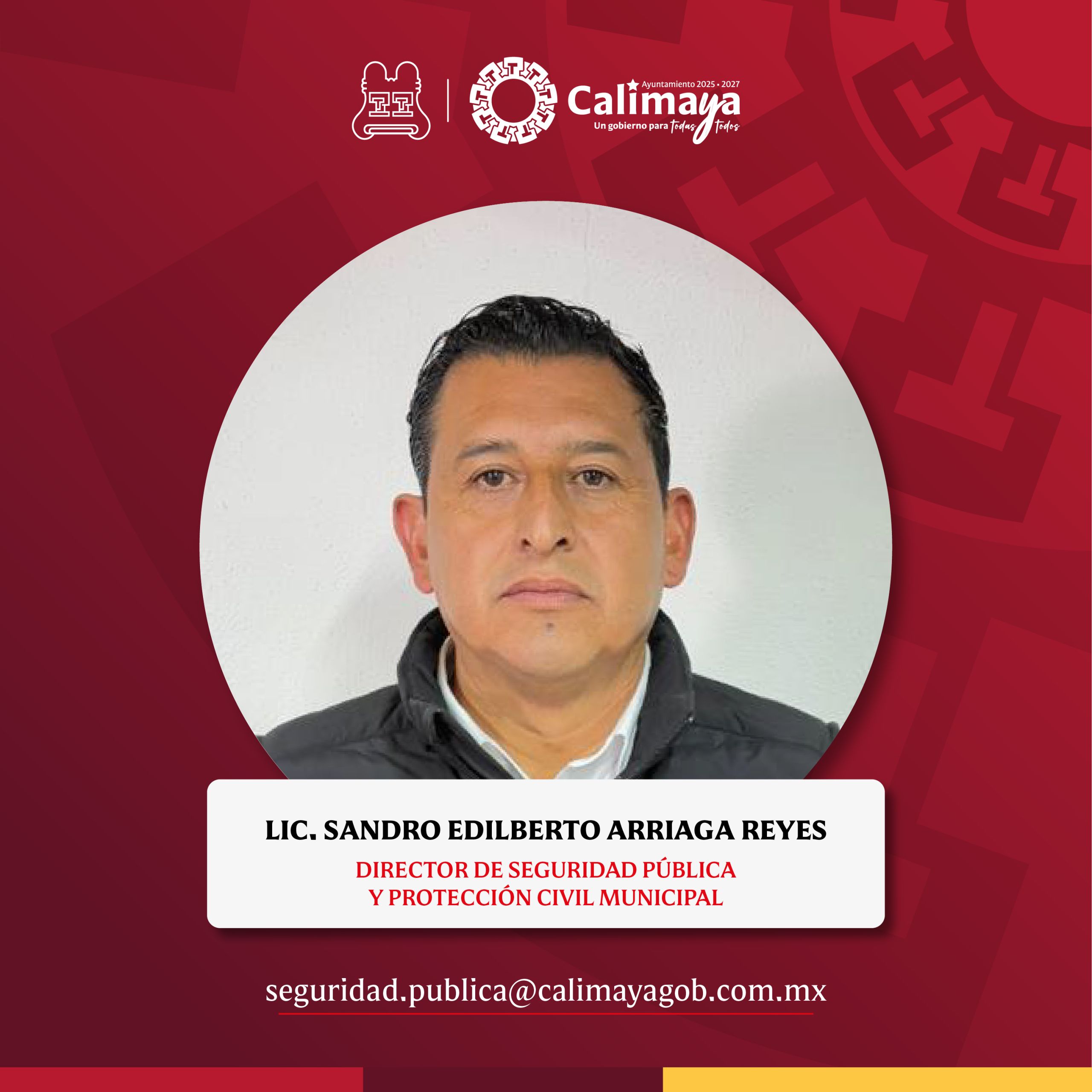 Director Municipal