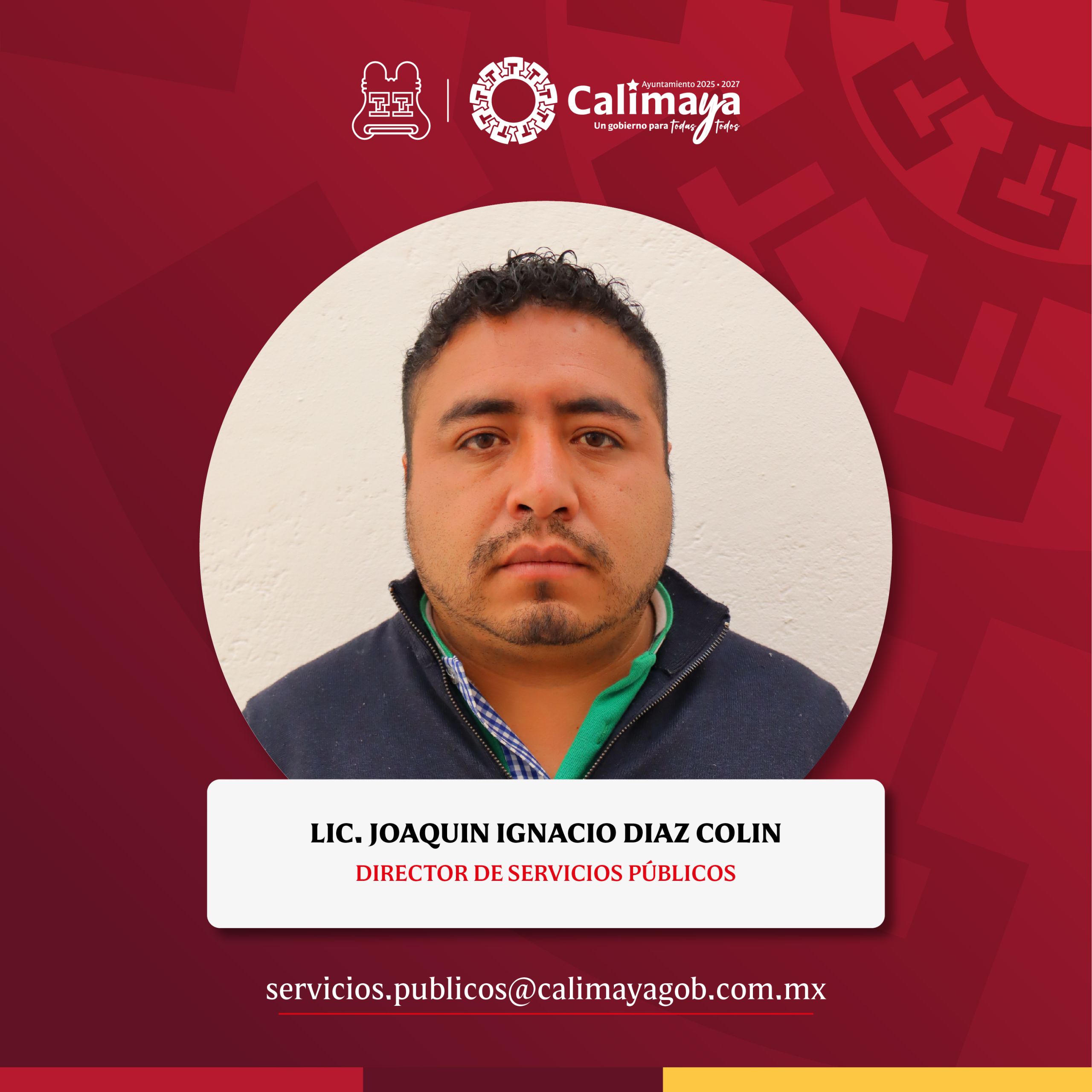 Director Municipal