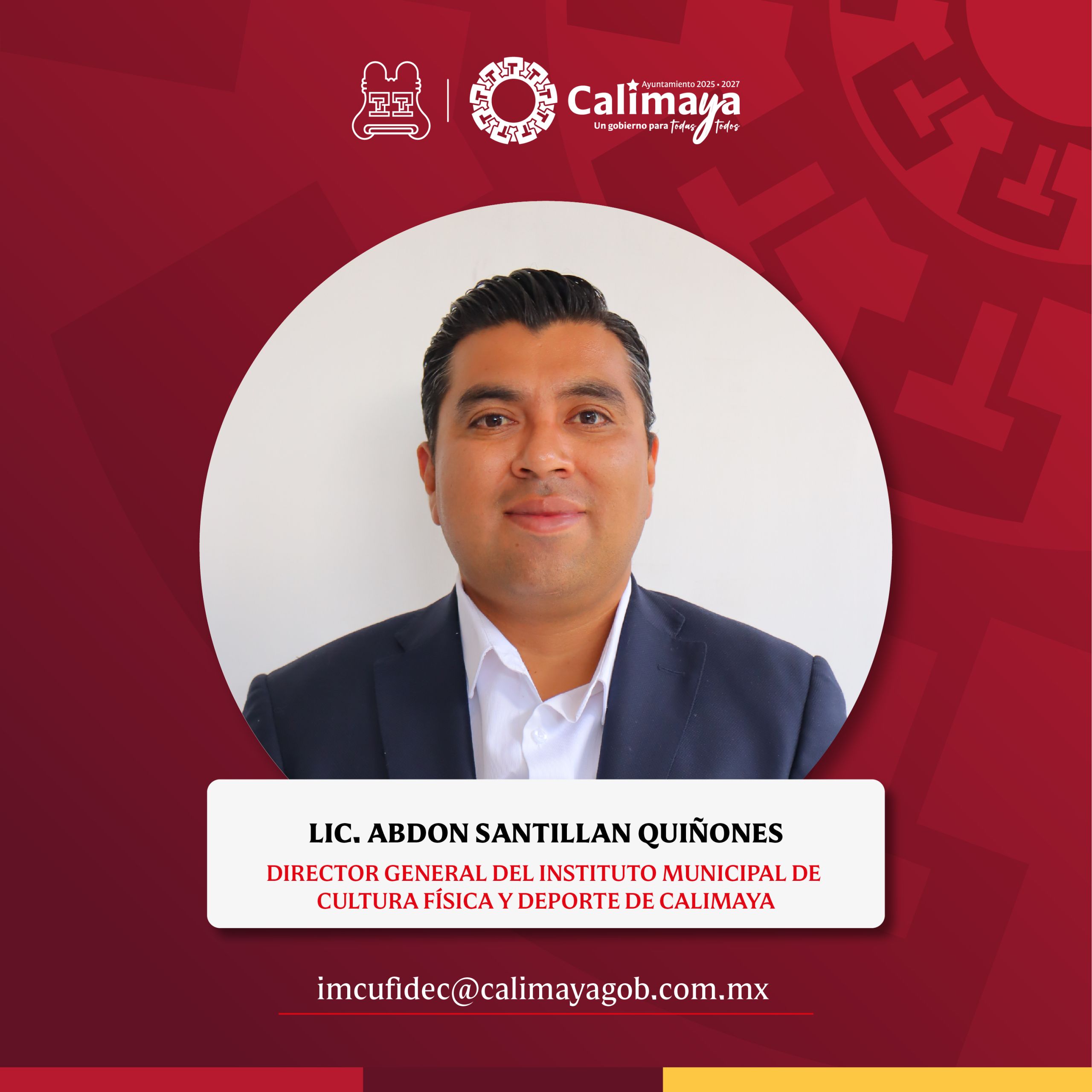 Director Municipal