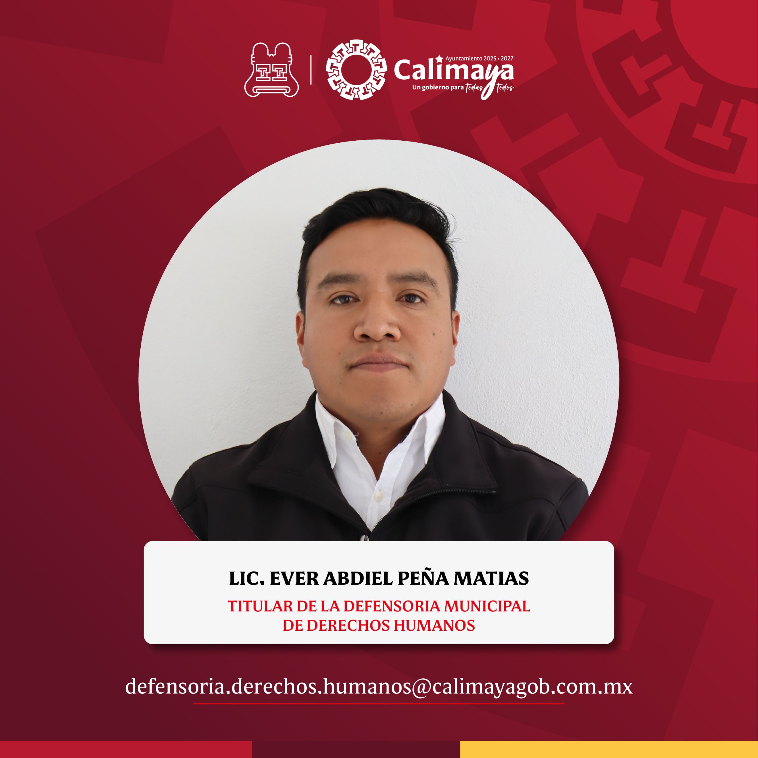 Director Municipal