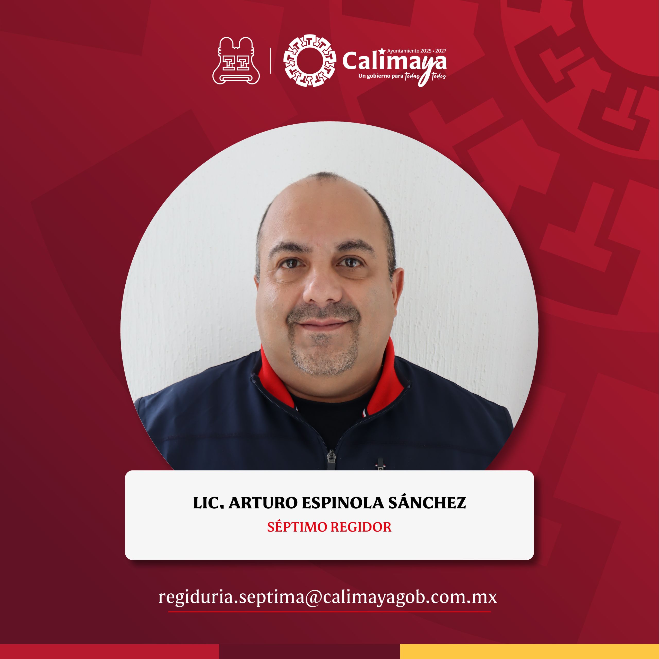 Integrante de Cabildo